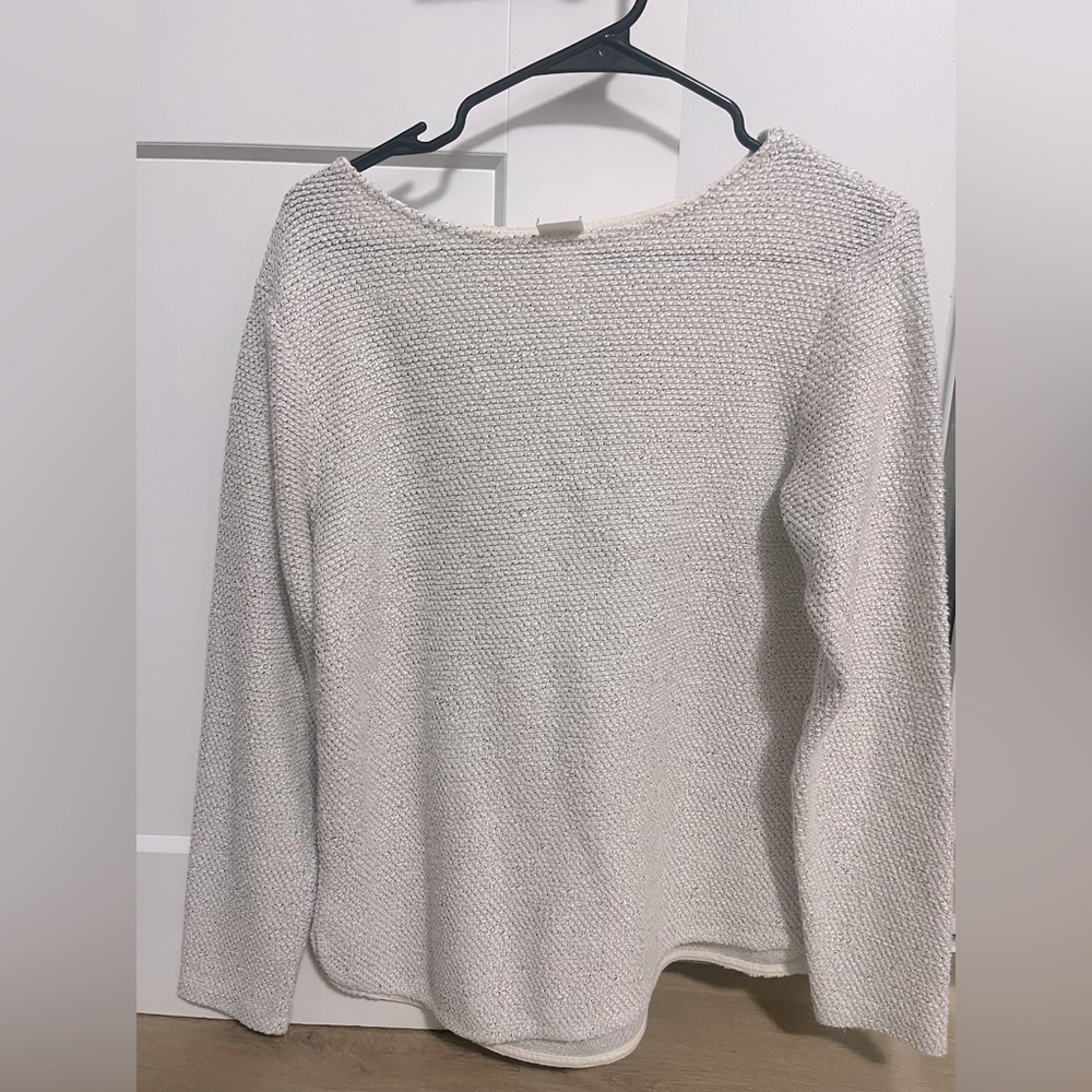 Ladies Size Small H&M Long-sleeve Shirt - Great Condition